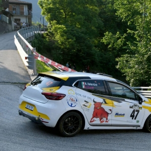 9° RALLY VALLI DELLA CARNIA - Gallery 31